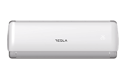 Настенная сплит-система On/Off Tesla TA27FFML-09410A, R410A, 9000BTU, A / A - фото 14700411
