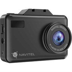 Комбо-устройство NAVITEL XR2550 - фото 14700423