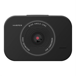 Автомобильный видеорегистратор Harper DVHR-250 - фото 14700684