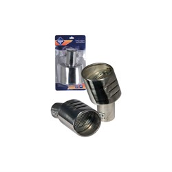 Насадка на глушитель Nova Bright 39423 - фото 14700707