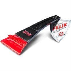Скребок для удаления льда FELIX 410060014 - фото 14700710
