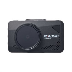 Видеорегистратор ROADGID X9 Gibrid GT 2CH - фото 14700741