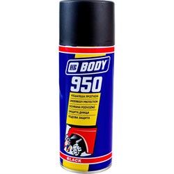 Аэрозольный антикоррозийное средство HB BODY 950 - фото 14700789