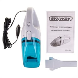 Пылесос Skyway СТАНДАРТ - фото 14700898
