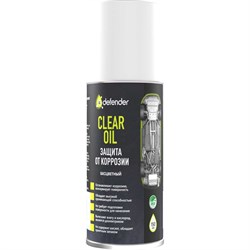 Антикоррозийное средство Defender Clear Oil - фото 14701144