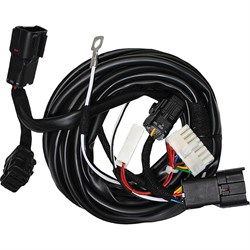 Блок согласования фаркопа со штатными колодками для hyundai h1 grand starex 2007-2021 Концепт Авто KA SC 71 109 16 - фото 14701410