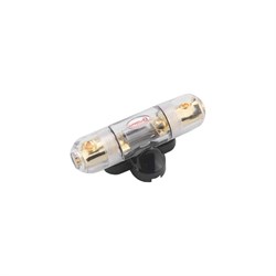 Компрессионный держатель для предохранителей Ural Sound URAL FH-DB03 - фото 14701579