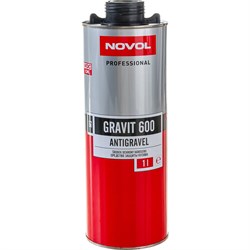 Антигравий Novol HS GRAVIT 600 - фото 14702036