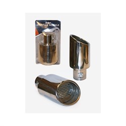 Насадка на глушитель Nova Bright 39420 - фото 14702095