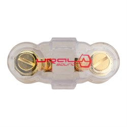 Винтовой держатель для предохранителей Ural Sound URAL FH-DB09 - фото 14702278