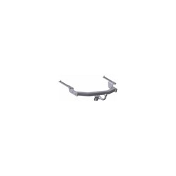 Фаркоп тсу на Toyota Prado 150/Lexus GX 460 4x4 01/2010-н.в. ORIS 3062-A - фото 14702990