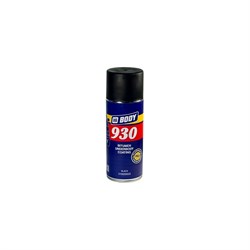 Аэрозольный антикоррозийное средство HB BODY 930 BITUMEN - фото 14703023