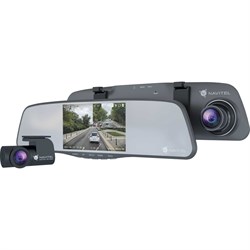 Видеорегистратор NAVITEL MR255 NV - фото 14703226