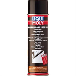 Антикоррозийное средство для пустот кузова LIQUI MOLY Hohlraum-Versiegelung - фото 14703236