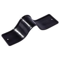 Силиконовая рамка номерного знака Dollex SPL-65 - фото 14703240
