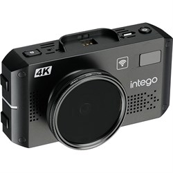 Видеорегистратор INTEGO VX-1300S 4k - фото 14703270