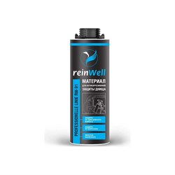 Материал для антикоррозионной защиты днища Reinwell RW-91 - фото 14703291