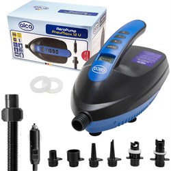 Воздушный насос ALCA SUP - фото 14703386