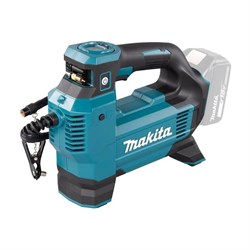 Автомобильный аккумуляторный насос MAKITA LXT - фото 14703409
