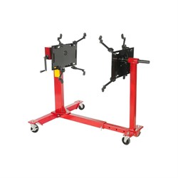 Двухстоечный стенд для ремонта двигателя JTC JTC-ES909 - фото 14703493