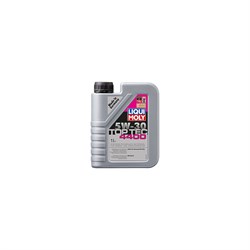 HC-синтетическое моторное масло LIQUI MOLY Top Tec 4400 5W-30 C4 - фото 14703554