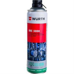 Спрей смазка Wurth HS5000 - фото 14703750