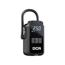 Воздушный аккумуляторный насос DCA ADQE03-150 (TYPE E) - фото 14703791
