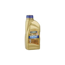 Моторное масло RAVENOL VST SAE 5W-40 - фото 14703798