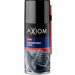 Жидкий ключ AXIOM a9628p - фото 14703866