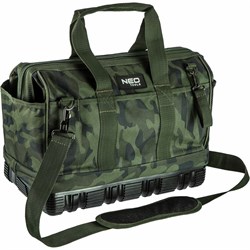 Сумка для инструмента NEO Tools 84-322 - фото 14703961