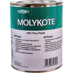 Резьбовая паста Molykote HSC Plus - фото 14704078