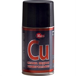 Медная смазка RED R3214 - фото 14704246