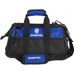 Сумка для инструмента WORKPRO WP281026 - фото 14704371