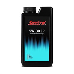 Синтетическое моторное масло Spectrol JP 5W-30 - фото 14704391