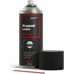 Жидкий ключ EFELE Multispray 520 мл - фото 14704542
