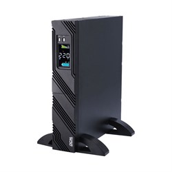 Источник бесперебойного питания POWERCOM SMART KING PRO+ - фото 14704570