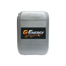Масло G-Energy SynthSuperStart 5W-30 - фото 14704646