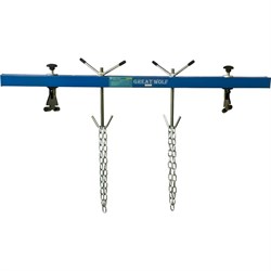 Траверса для вывешивания двигателя Great Wolf GW-0305 - фото 14704653