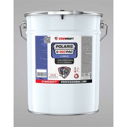 Синтетическая полужидкая смазка STARKRAFT polaris g460 pao - фото 14704662