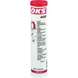 Высокоэффективная многоцелевая смазка OKS 269785 - фото 14704695