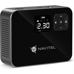 Беспроводной компрессор NAVITEL AIR 15 AL - фото 14704703