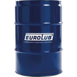 Синтетическое моторное масло EUROLUB MULTITEC 5W30, SL/CF, A5/B5 - фото 14705052