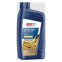 Моторное синтетическое масло EUROLUB CLEANSTAR 5W30 SN/CF ACEA C2 - фото 14705110
