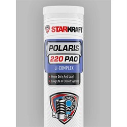 Синтетическая многофункциональная смазка STARKRAFT polaris 220 pao - фото 14705335