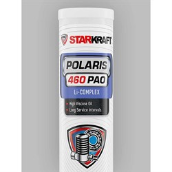 Синтетическая многофункциональная смазка STARKRAFT polaris 460 pao - фото 14705936