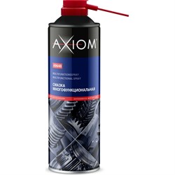 Многофункциональная смазка AXIOM 11604822 - фото 14705976