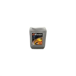 Масло G-Energy Synthetic Far East 5W-30 - фото 14706030