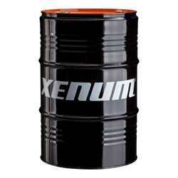 Высокоэффективное синтетическое моторное масло XENUM X1, 5W30 - фото 14706064