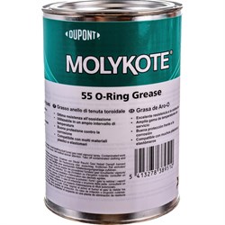 Пластичная смазка Molykote 55 O-Ring - фото 14706068