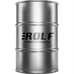 Полусинтетическое моторное масло Rolf Energy SAE 10W-40, API SL/CF - фото 14706192